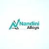 Nandini Alloys Nandini Alloys