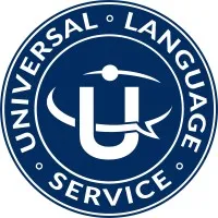 Universal Language Service, Inc. Universal Language Service, Inc.