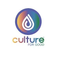 Culture For Good