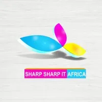 Sharp Sharp iT Africa