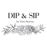 Dip & Sip