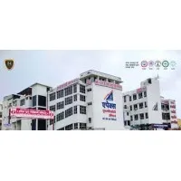 APEX SUPERSPECIALITY HOSPITAL