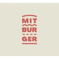 MIT Burger MIT Burger