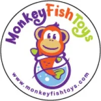 Monkey Fish Toys Monkey Fish Toys