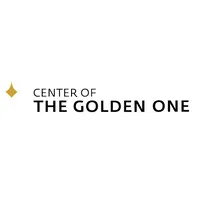CENTER OF THE GOLDEN ONE