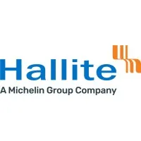 Hallite Seals 