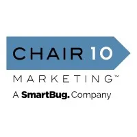 Chair 10 Marketing, a SmartBug® Company