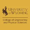 University of Wyoming College of Engineering and Physical Sciences University of Wyoming College of Engineering and Physical Sciences