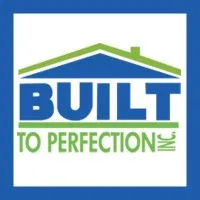 Built To Perfection, Inc. Built To Perfection, Inc.