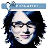 Phonatics (PTY) LTD.