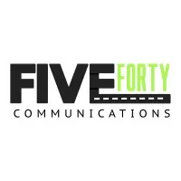 Five Forty Communications Five Forty Communications