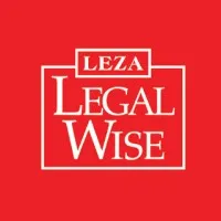 LegalWise email format