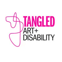 Tangled Art + Disability