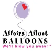 Affairs Afloat Balloons Affairs Afloat Balloons