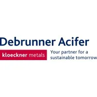 Debrunner Acifer AG email format