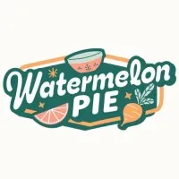 Watermelon Pie