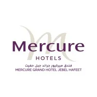 Mercure Grand Jebel Hafeet Hotel, Al Ain 