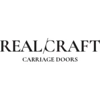 RealCraft Custom Carriage Doors
