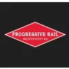 PROGRESSIVE RAIL INC PROGRESSIVE RAIL INC