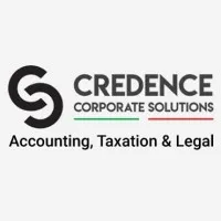 Credence Corporate Solutions Pvt Ltd Credence Corporate Solutions Pvt Ltd