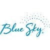 Blue Sky The Color of Imagination Blue Sky The Color of Imagination