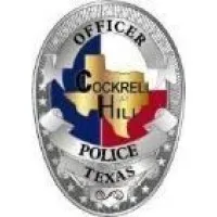 Cockrell Hill Police Department