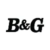 B&G Equipment a Pelsis Group Brand B&G Equipment a Pelsis Group Brand