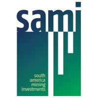 South America Mining Investments SAC