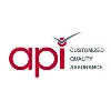 API - Asia Pacific Inspection Limited API - Asia Pacific Inspection Limited