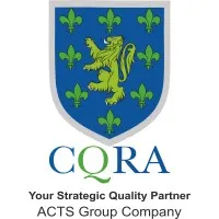 CQRA Private Limited