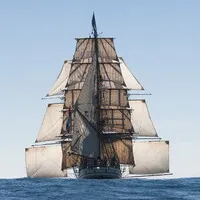 Bark EUROPA | Ocean Wanderer & Adventure Seeker Bark EUROPA | Ocean Wanderer & Adventure Seeker