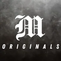 Matte Black Originals Matte Black Originals