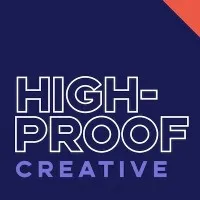 High-Proof Creative