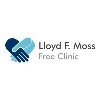 Lloyd F. Moss Free Clinic Lloyd F. Moss Free Clinic