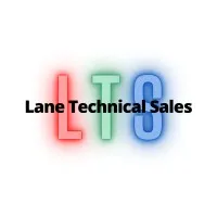 Lane Technical Sales