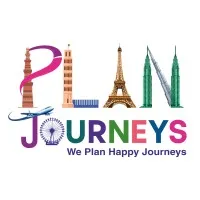 Plan Journeys Pvt. Ltd. - India