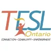 TESL Ontario (Teachers of English as a Second Language) TESL Ontario (Teachers of English as a Second Language)