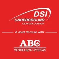 DSI Underground Ventilation Systems DSI Underground Ventilation Systems