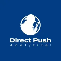 Direct Push Analytical Direct Push Analytical