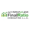 Final Ratio Consulting LLC Final Ratio Consulting LLC