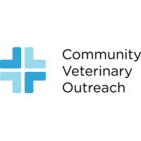 Community Veterinary Outreach Community Veterinary Outreach
