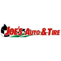 Joe's Auto & Tire Joe's Auto & Tire