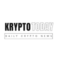 KryptoToday crypto news platform (formerly Sureblog.io)