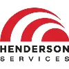 Henderson Services LLC Henderson Services LLC