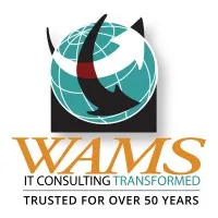 WAMS, Inc.