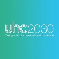 UHC2030 - Taking action for universal health coverage