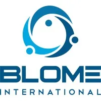 BLOME INTERNATIONAL POLYMERS