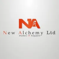 New Alchemy Limited New Alchemy Limited