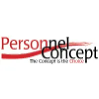 Personnel Concept Group Personnel Concept Group