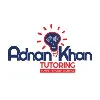 Adnan Khan Tutoring Adnan Khan Tutoring